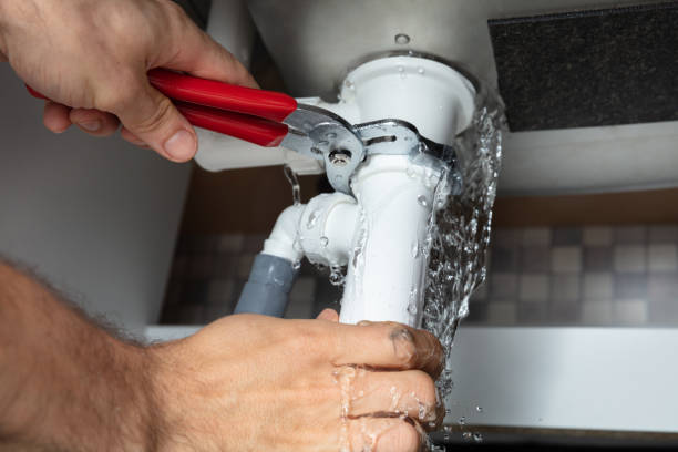 Best Emergency water extraction  in Fountain Inn, SC